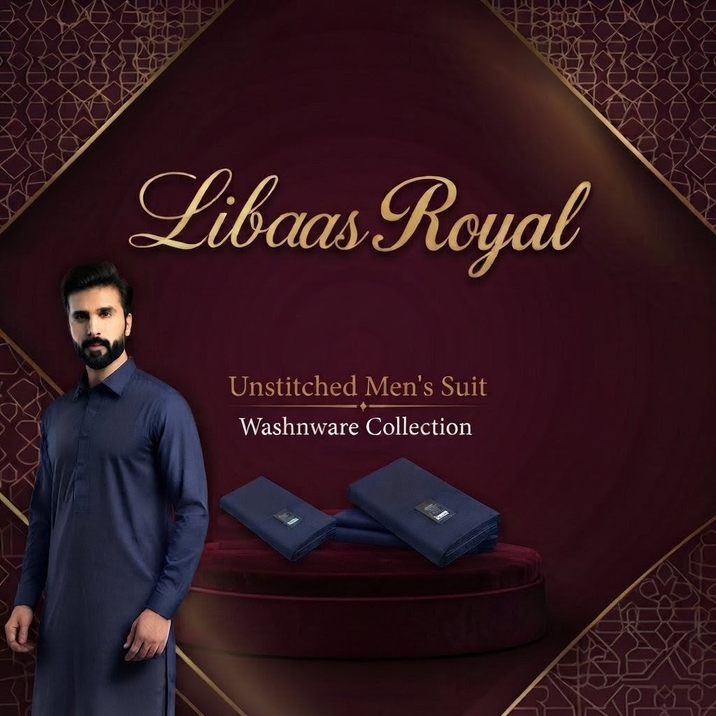 Men's Collection By Libaas Royal