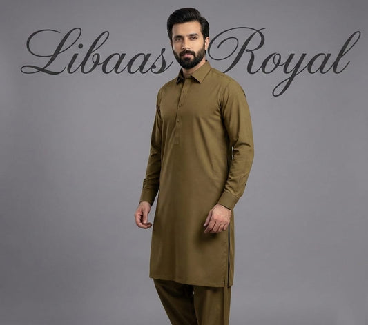 Premium Zain G Wash-n-Wear | 4-Meter Cut | Effortless Elegance ✨