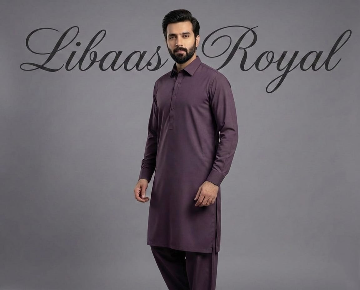 Premium Zain G Wash-n-Wear | 4-Meter Cut | Effortless Elegance ✨
