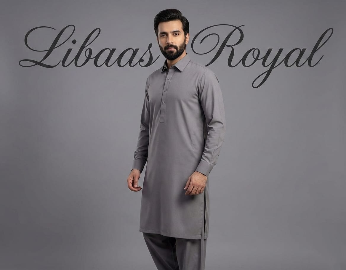 Premium Zain G Wash-n-Wear | 4-Meter Cut | Effortless Elegance ✨