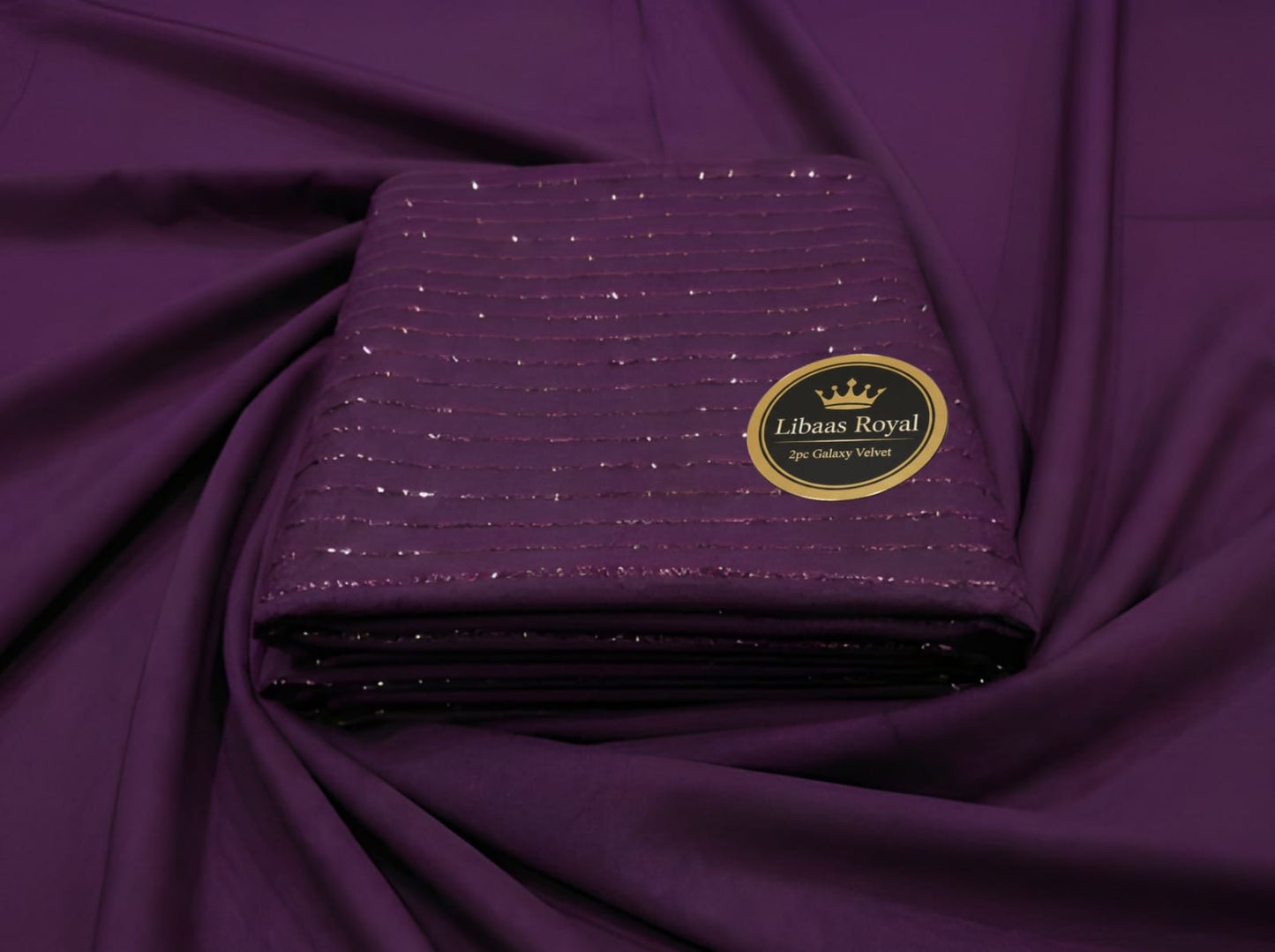 ✨ Celestial Elegance: The Marina Galaxy 2-Piece Collection ✨