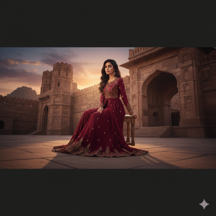 Weekend Wanderlust Wardrobe