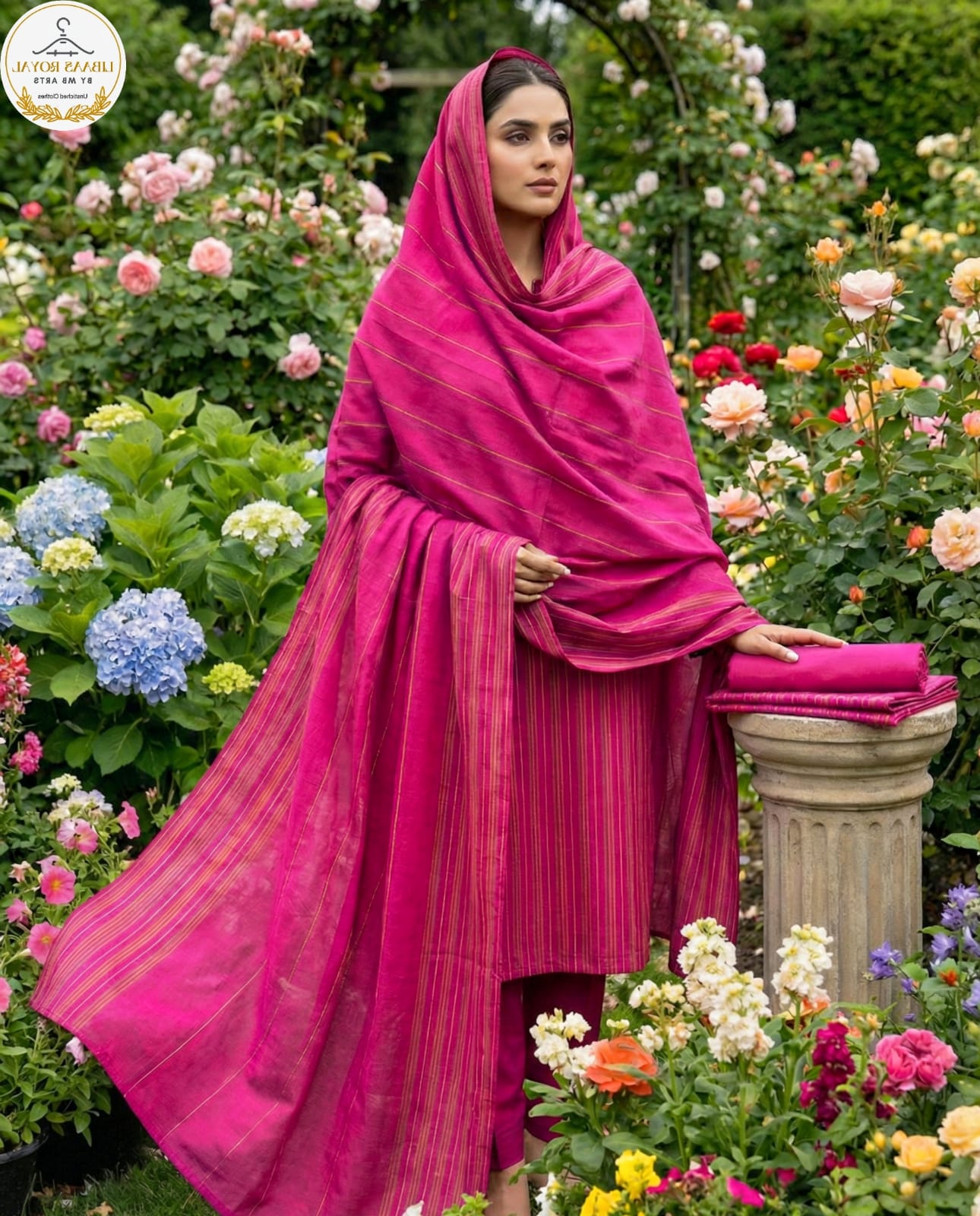 rainbow cotton 3pc rainbow cotton 3pc