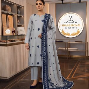 lawn galaxy embroidered (motif style) most luxurious article for summer